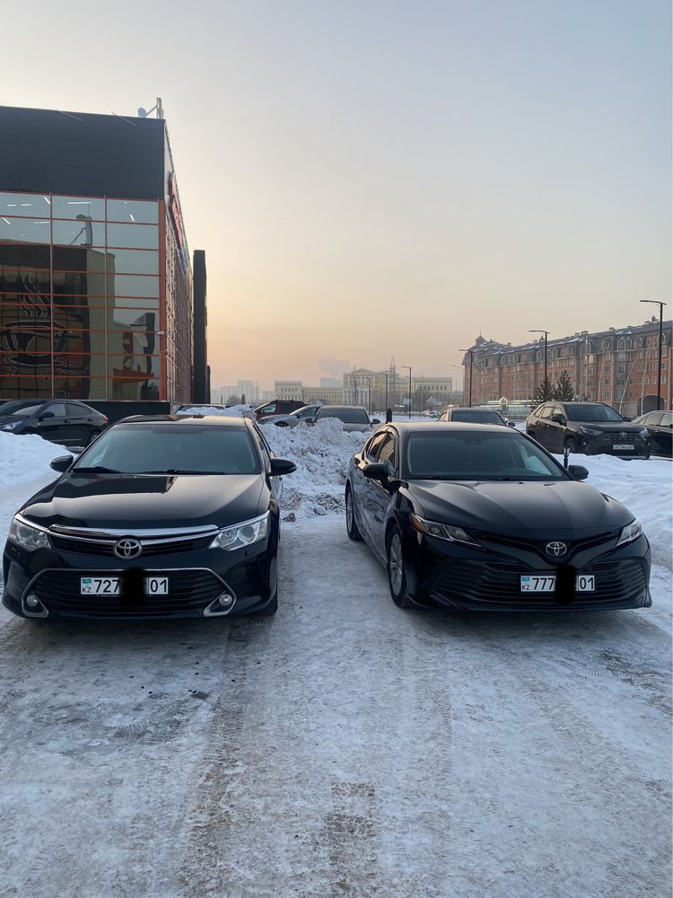 Аренда авто, Прокат авто, Автопрокат без водителя