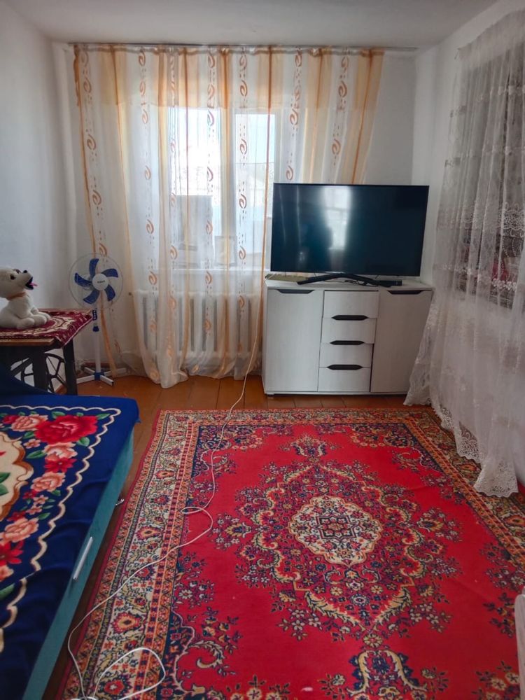 Продам дом в пос Родниковка. Наурузовы