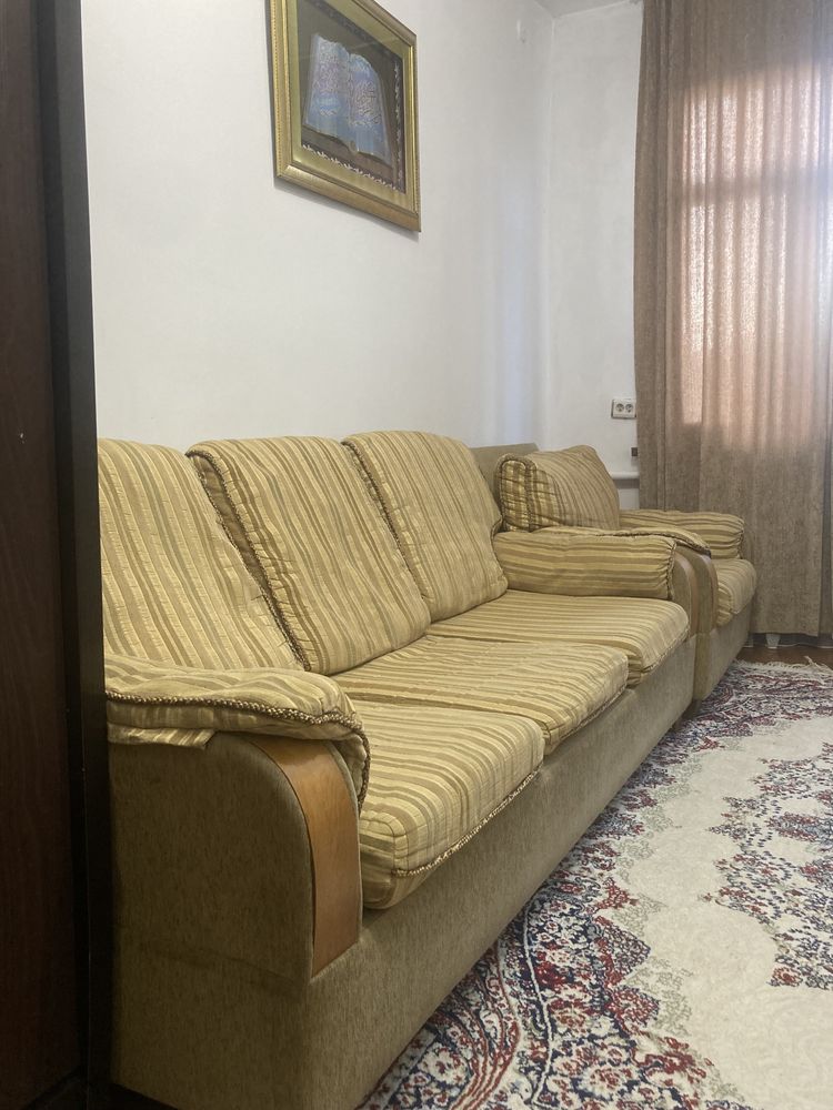 Диван раскладной