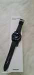 Samsung watch 4 classic