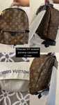 Продам рюкзак LV