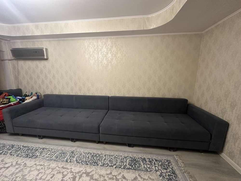 Продам раскладной диван