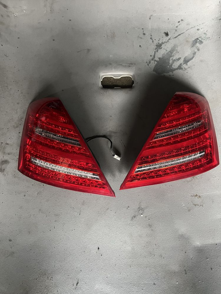 Авторазбор мотор двигатель м273 акпп Мерседес бенс mercedes benc w221