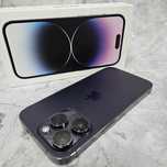 Apple iPhone 14Pro 128Gb 86%(Риддер)Независимости34(лот632664)