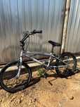 BMX PREGO сатылады