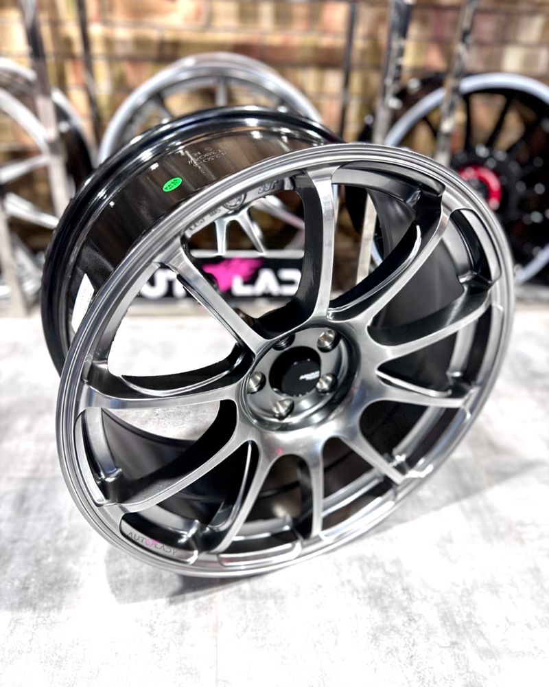 Комплект дисков Advan RS