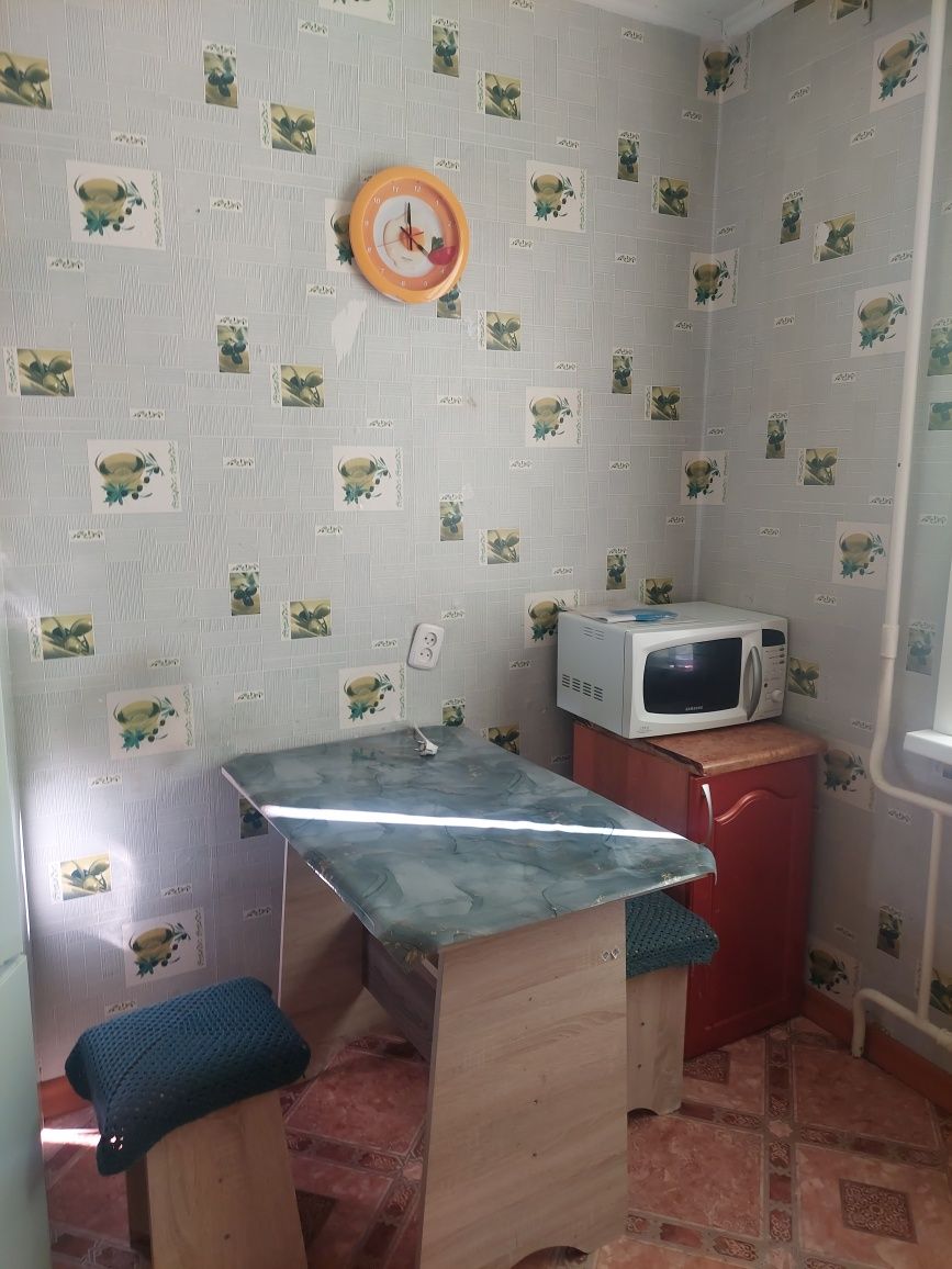 сдам квартиру однокомнатную