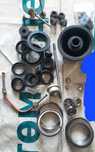 Продам запасные части на Запорожец