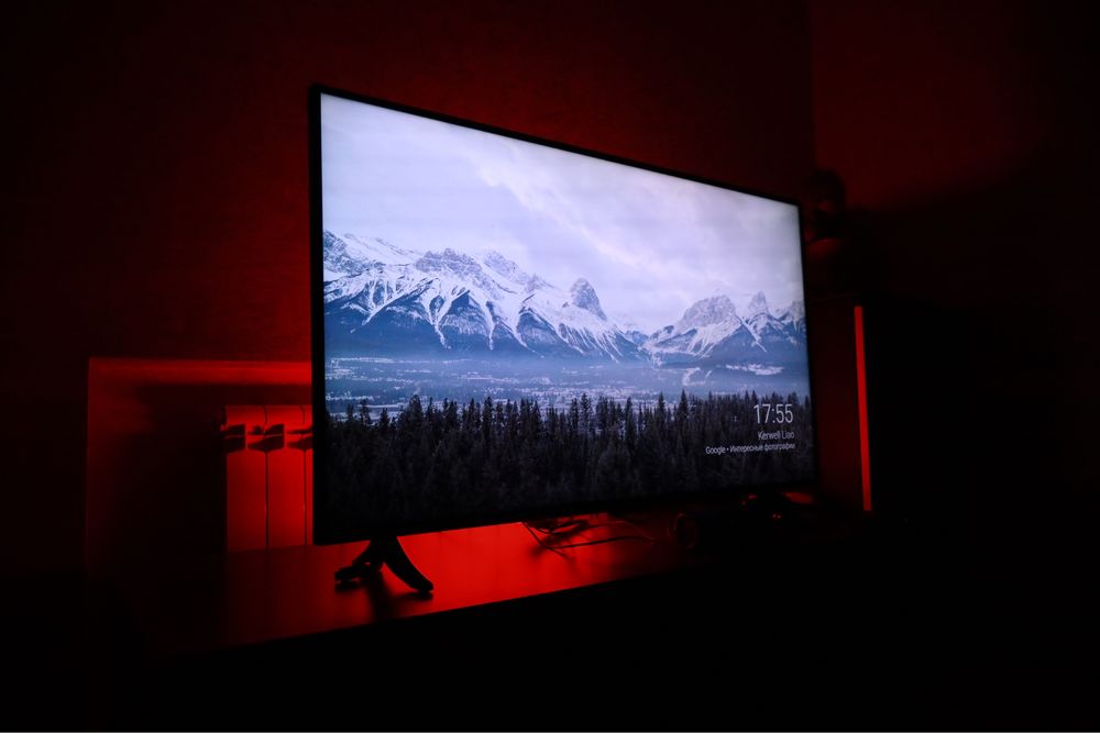 Телевизор Vestel 50UD8800T 4K Ultra HD