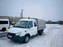 Продам газель фермер