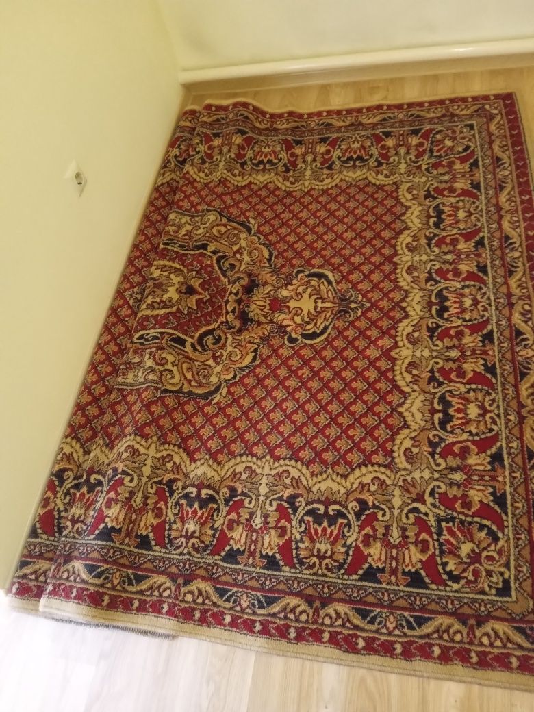 Продаются ковёр, изделиe "Алматы Кiлем"