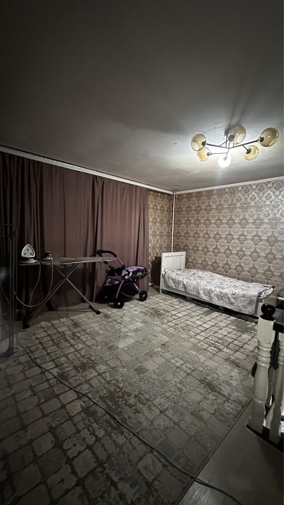 Продам дом в Бесагаше