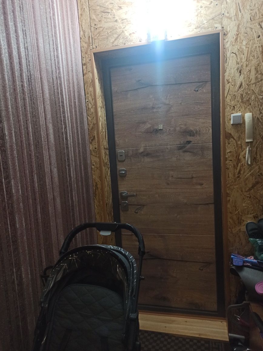 Продам 2х комнатную квартиру