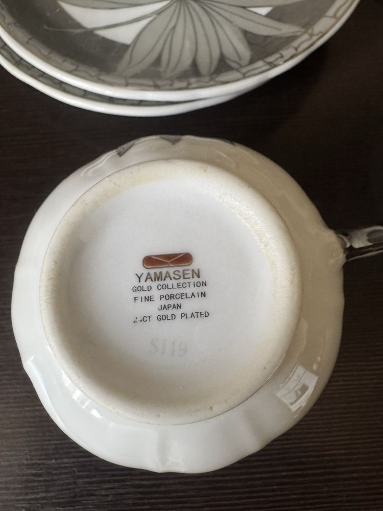 Продам чайный набор