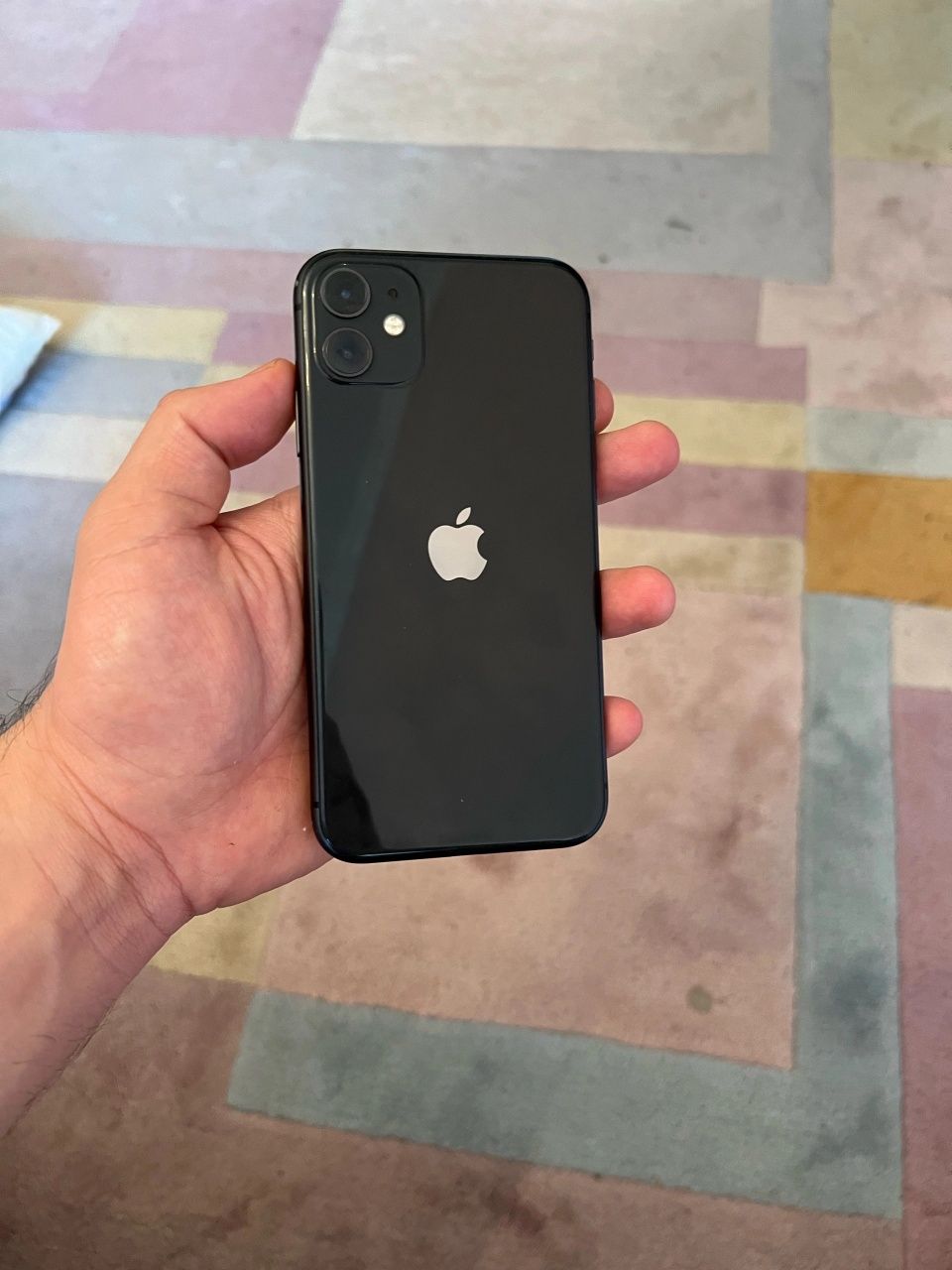 Айфон 11 128гб IPhone