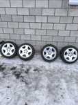 Продам диски ауди от а8 r17