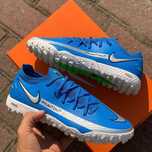 Сороконожки Nike phantom GT club TF