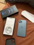 Продам iPhone 12 Pro