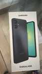 SAMSUNG galaxy A06