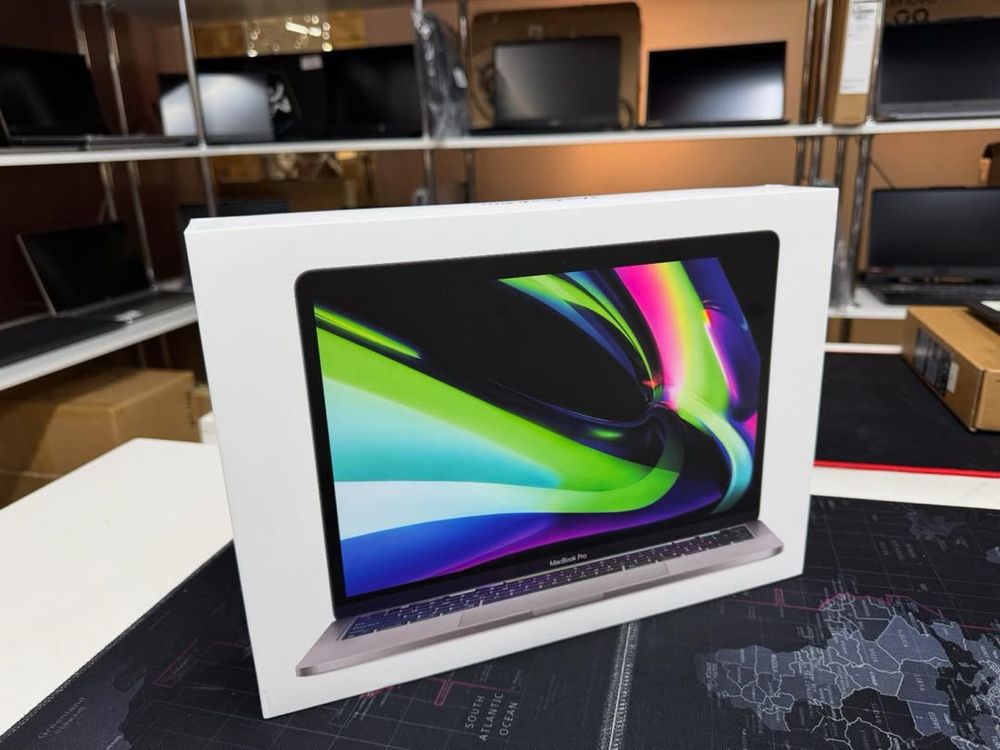 Apple Техника (Макбуки и Ipad) в Магазине Restart в Рассрочку Каспи