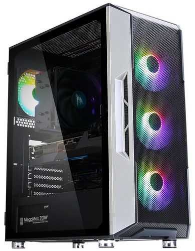 Готовый игровой системный блок i7-7700