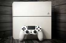 Playstation 4 FAT [ПРОШИТА] v9.0