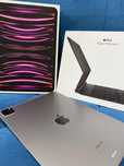 iPad Pro 256GB серый