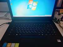 Продам Ноутбук Lenovo g40-45
