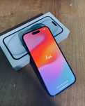 IPhone 15.