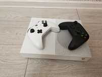 Xbox One S All Digital Edition  1tb  2джостик