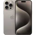 Iphone 15 pro max 256 gb
