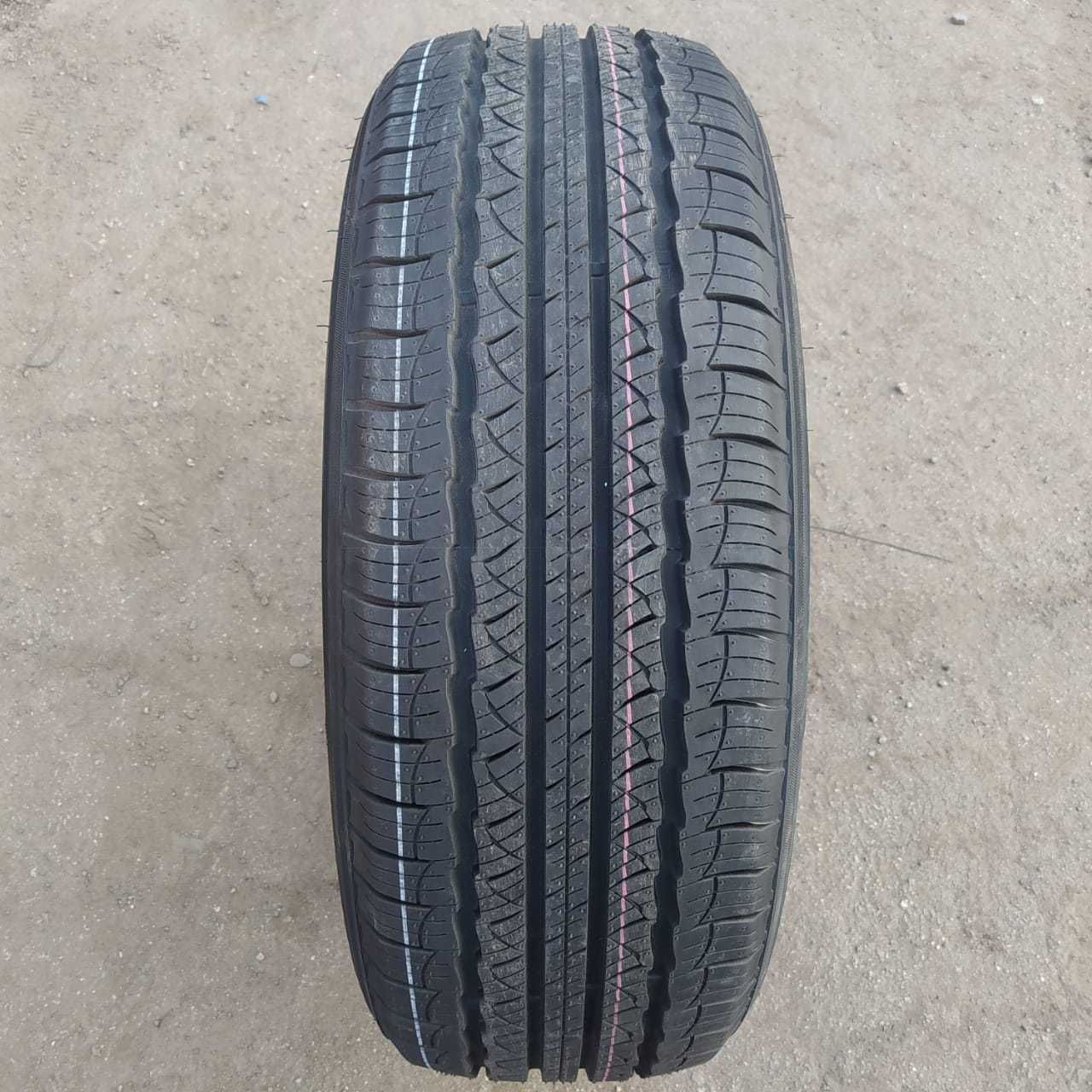Шины в Алматы 225/55/19 Triangle TR259 (99V)
