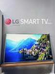 Lg smart TV 49 дюйм
