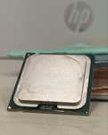 Процессор intel core 2 Duo E6750