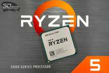 AMD Ryzen 5 5500