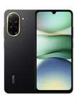Новый смартфон Redmi в коробке.