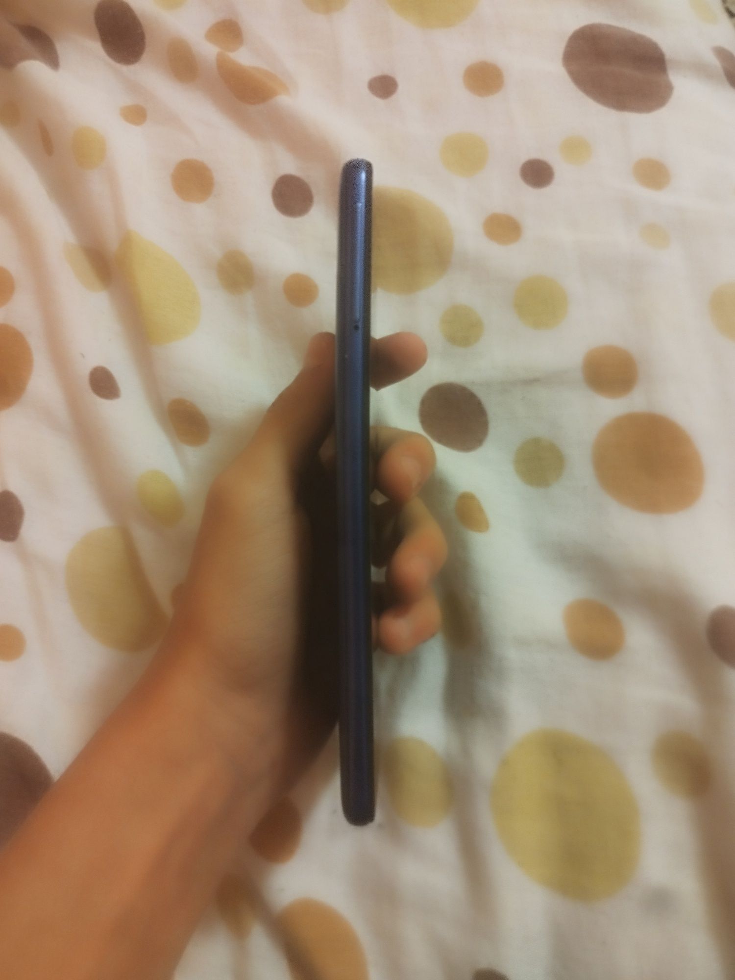Samsung galaxy A31