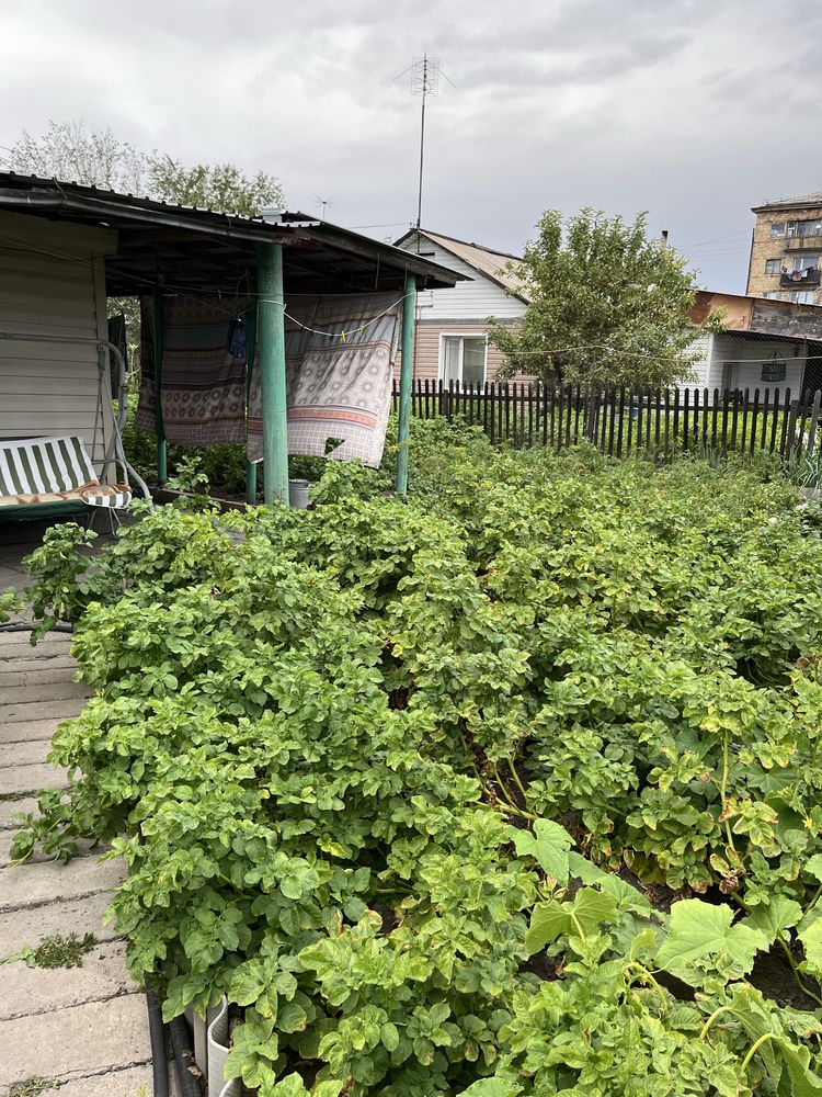 Продам хороший дом
