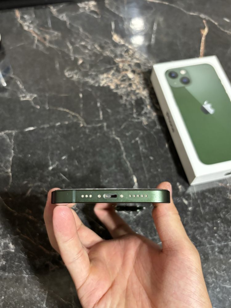 Iphone 13 128 гб емкость 88