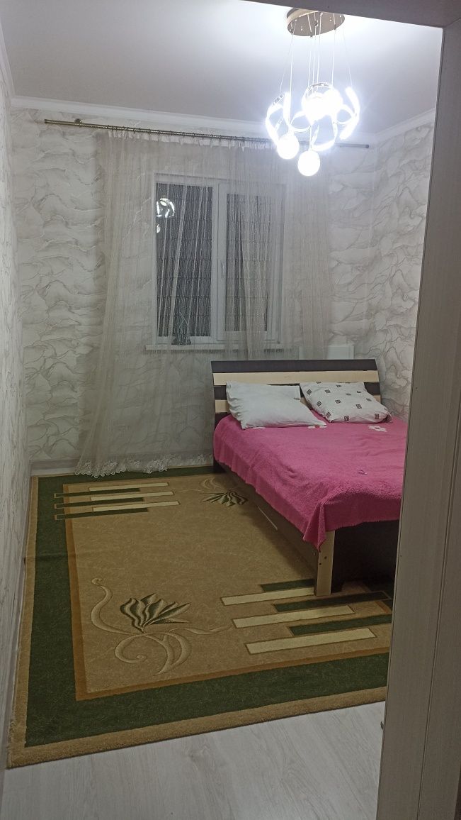 Дом в поселке иргели