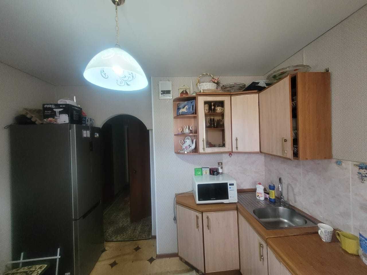 Продам 1 ком  квартиру ост Дом Ветеранов