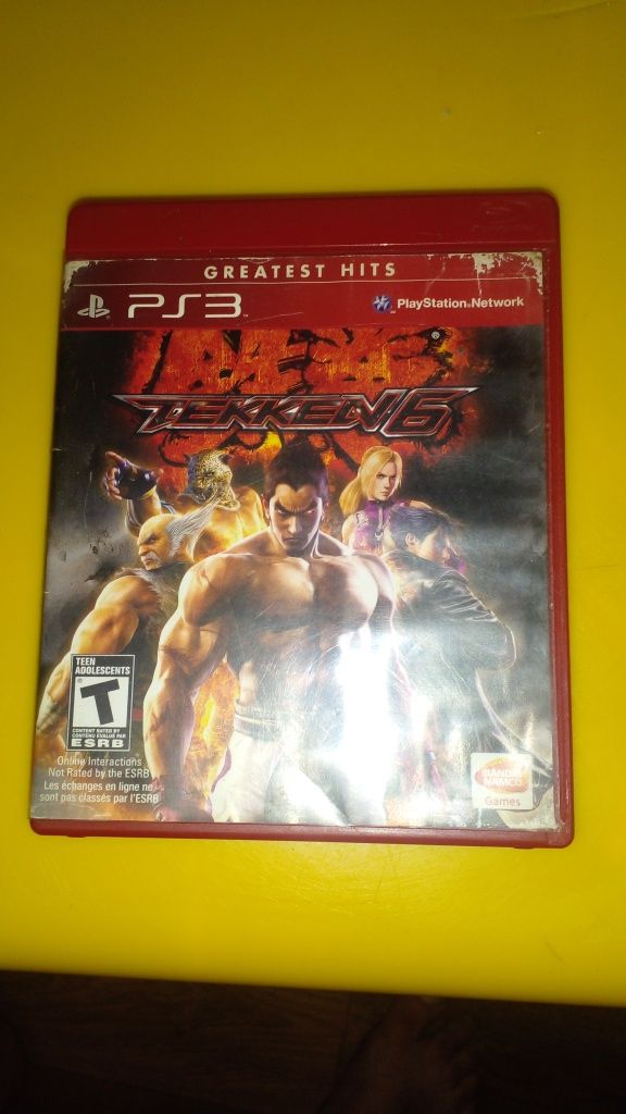 Игры PS3 обмен .