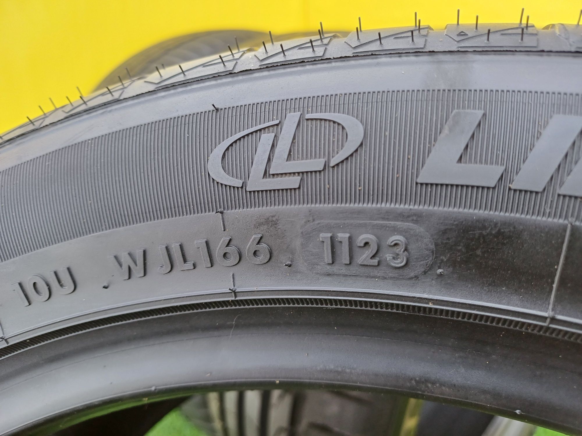 Шины 235/50 R19 Linglong комплект