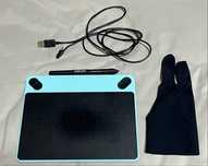 Графический планшет Wacom Intuos CTL-490