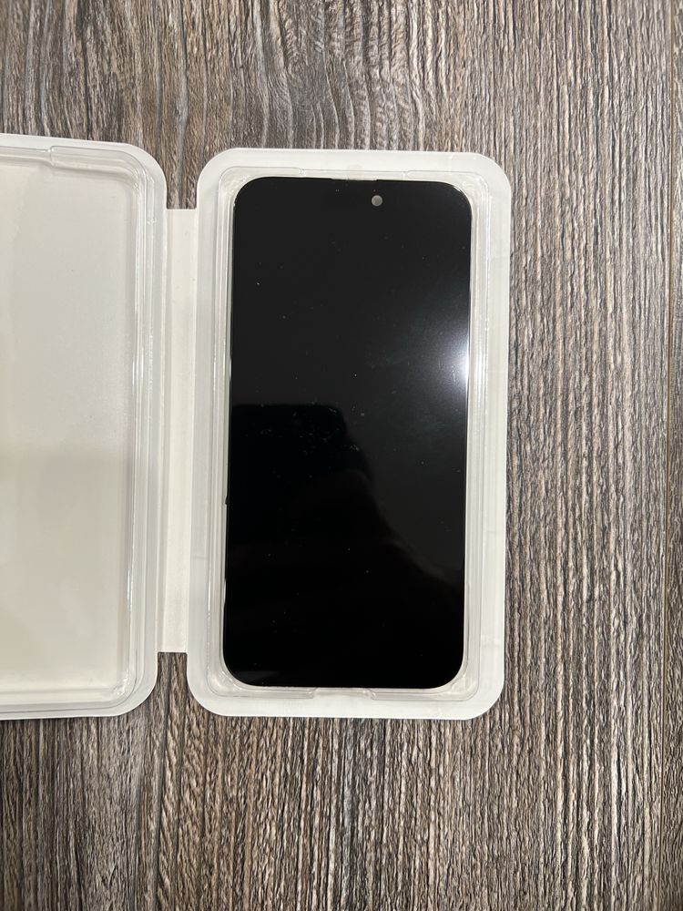 Экран на iPhone 15 Pro Max НОВЫЙ +УСТАНОВКА