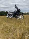 Мопед , suzuki gsx150