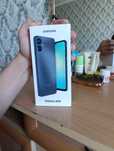Продам новый телефон SAMSUNG Galaxy A06