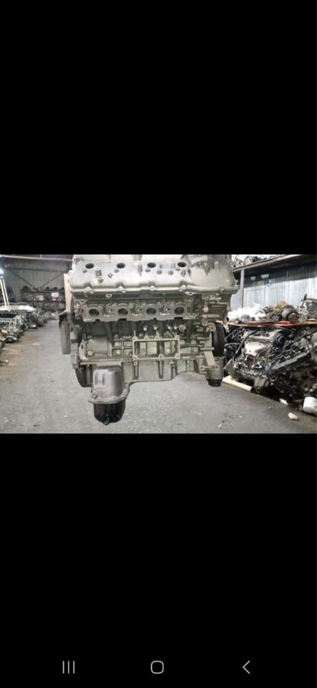 Land Cruiser 300 3.5  Тwin turbo.