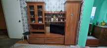 Минигорка состояние как на фото