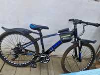 Велосипед Skillmax MTB Racing Vision